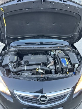 Opel Astra, снимка 12