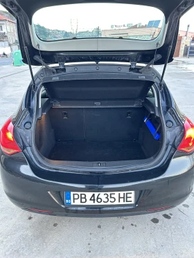 Opel Astra, снимка 9