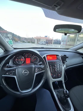 Opel Astra, снимка 6