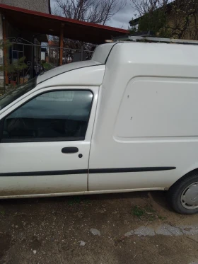 Ford Courier 1.8, снимка 5