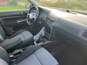 VW Golf 1.9TDI-101-PACIFIC-ITALIA, снимка 5