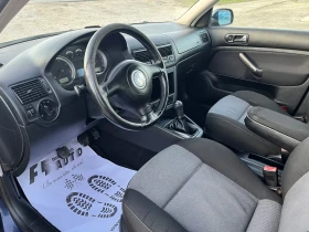 VW Golf 1.9TDI-101-PACIFIC-ITALIA, снимка 13