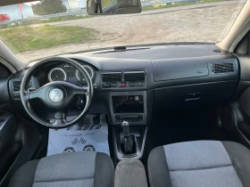 VW Golf 1.9TDI-101-PACIFIC-ITALIA, снимка 8