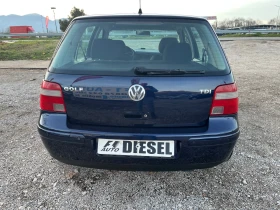 VW Golf 1.9TDI-101-PACIFIC-ITALIA, снимка 10