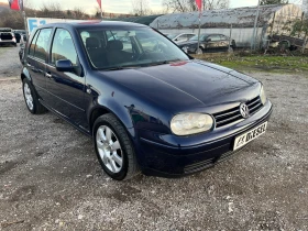 VW Golf 1.9TDI-101-PACIFIC-ITALIA, снимка 3