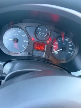 Citroen Berlingo 1.6HDI* Multispace* Теглич* ЛИЗИНГ, снимка 12