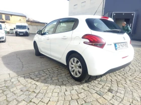 Peugeot 208, снимка 3