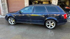 Audi A4 Audi A4 quattro 1, 9 tdi, снимка 3