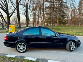 Mercedes-Benz E 500 W211, снимка 7
