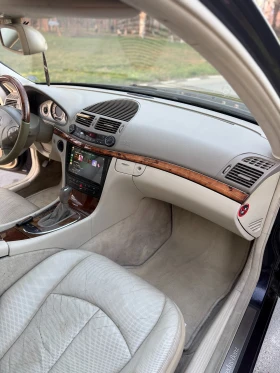 Mercedes-Benz E 500 W211, снимка 12