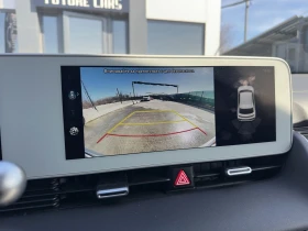 Hyundai Ioniq 5 72.6KWh/TECHNIK/2022г./SOH100%, снимка 11