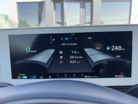 Hyundai Ioniq 5 72.6KWh/TECHNIK/2022г./SOH100%, снимка 10