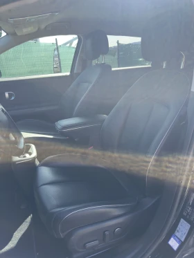 Hyundai Ioniq 5 72.6KWh/TECHNIK/2022г./SOH100%, снимка 7