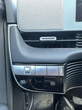 Hyundai Ioniq 5 72.6KWh/TECHNIK/2022г./SOH100%, снимка 16