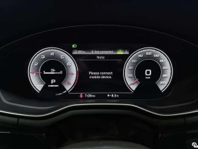 Audi A4 45TFSI S-Line * Technik * Фиксирана цена до БГ * , снимка 14