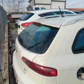 Alfa Romeo 159, снимка 4