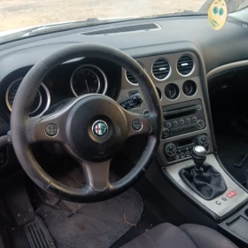 Alfa Romeo 159, снимка 5