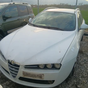 Alfa Romeo 159, снимка 1