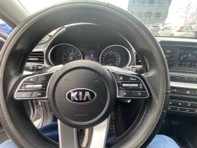 Kia Ceed 1.0T, снимка 6