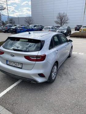 Kia Ceed 1.0T, снимка 4