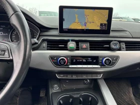 Audi A4 * Progressiv * CARFAX * ЦЕНА ДО БГ, снимка 9