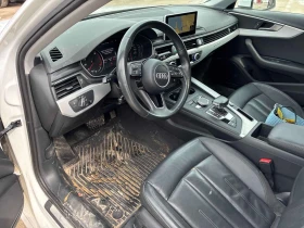 Audi A4 * Progressiv * CARFAX * ЦЕНА ДО БГ, снимка 6