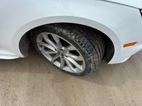 Audi A4 * Progressiv * CARFAX * ЦЕНА ДО БГ, снимка 12