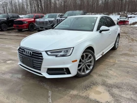 Audi A4 * Progressiv * CARFAX * ЦЕНА ДО БГ, снимка 1
