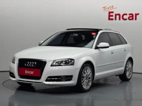 Audi A3 2.0 Tfsi Dynamic, снимка 1