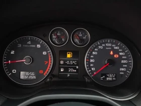 Audi A3 2.0 Tfsi Dynamic, снимка 8