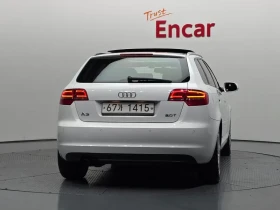 Audi A3 2.0 Tfsi Dynamic, снимка 4