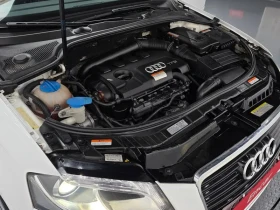 Audi A3 2.0 Tfsi Dynamic, снимка 6