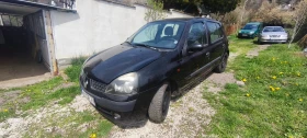 Renault Clio, снимка 4