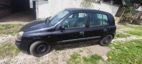 Renault Clio, снимка 5