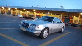 Mercedes-Benz E 200, снимка 1