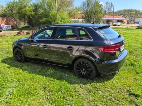 Audi A3 1.6 ПЕРФЕКТЕН 100% РЕАЛНИ КМ. , снимка 5