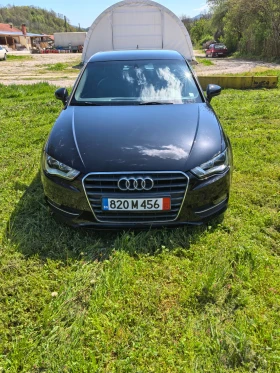 Audi A3 1.6 ПЕРФЕКТЕН 100% РЕАЛНИ КМ. , снимка 3