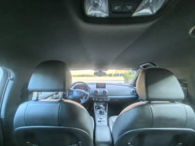 Audi A3 1.6 ПЕРФЕКТЕН 100% РЕАЛНИ КМ. , снимка 14