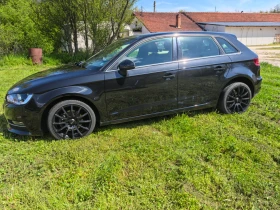 Audi A3 1.6 ПЕРФЕКТЕН 100% РЕАЛНИ КМ. , снимка 6