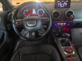 Audi A3 1.6 ПЕРФЕКТЕН 100% РЕАЛНИ КМ. , снимка 17