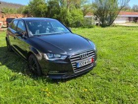 Audi A3 1.6 ПЕРФЕКТЕН 100% РЕАЛНИ КМ. , снимка 9