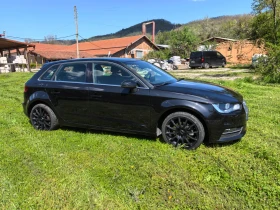 Audi A3 1.6 ПЕРФЕКТЕН 100% РЕАЛНИ КМ. , снимка 7