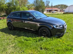 Audi A3 1.6 ПЕРФЕКТЕН 100% РЕАЛНИ КМ. , снимка 10