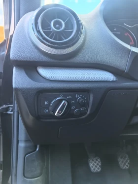 Audi A3 1.6 ПЕРФЕКТЕН 100% РЕАЛНИ КМ. , снимка 17