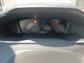 Peugeot 208 ALLURE 1.2 PureTech 100 HYBRID 48V e-DCS6 EURO 6.4, снимка 7