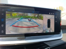 Peugeot 208 ALLURE 1.2 PureTech 100 HYBRID 48V e-DCS6 EURO 6.4, снимка 9