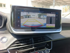 Peugeot 208 ALLURE 1.2 PureTech 100 HYBRID 48V e-DCS6 EURO 6.4, снимка 8