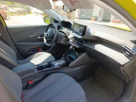 Peugeot 208 ALLURE 1.2 PureTech 100 HYBRID 48V e-DCS6 EURO 6.4, снимка 3