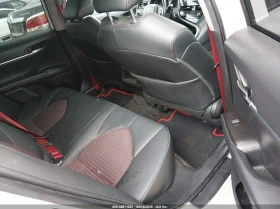 Toyota Camry TRD/CARBON/V6/СЛЕДЕНЕ НА ЛЕНТИ/КАМЕРА/, снимка 12
