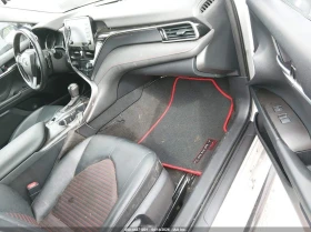 Toyota Camry TRD/CARBON/V6/СЛЕДЕНЕ НА ЛЕНТИ/КАМЕРА/, снимка 10